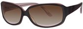 Scojo Boardwalk Pink Tortoise sunglasses