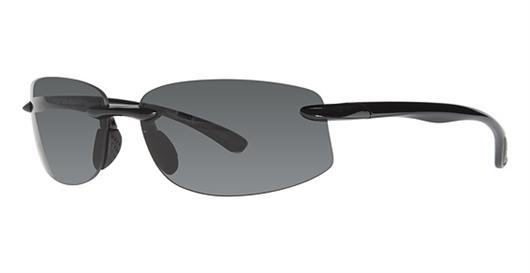 Scojo Sport SX 4005 Charcoal sunglasses