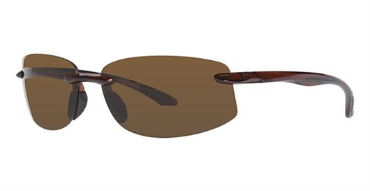 Scojo Sport SX 4006 Amber sunglasses