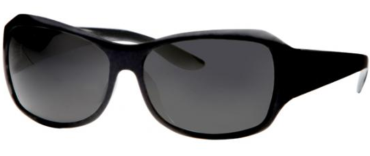 Scojo Sport TX Black sunglasses