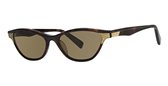 Seraphin Blaisdell 8528 Dark Tortoise sunglasses