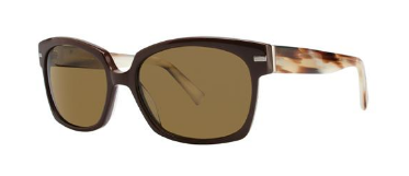 Seraphin Broadway 8689 Butterscotch Tortoise/Tan sunglasses