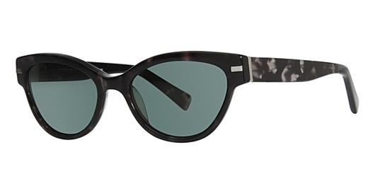 Seraphin Chicago 8537 Black Tokyo sunglasses