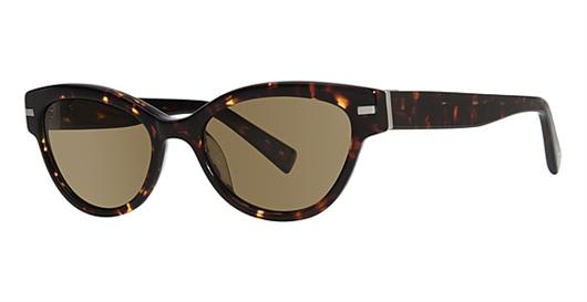Seraphin Chicago 8677 Tokyo Tortoise sunglasses