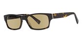 Seraphin Douglas 8545 Dark Tortoise sunglasses