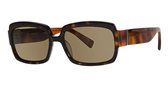Seraphin Excelsior 8627 Dark Tortoise/Blonde Tortoise sunglasses