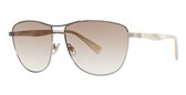 Seraphin Hayes 8647 Gold/Light Horn sunglasses
