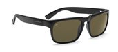 Serengeti Classics Cortino Shiny Black/555nm Polarized (7498) sunglasses