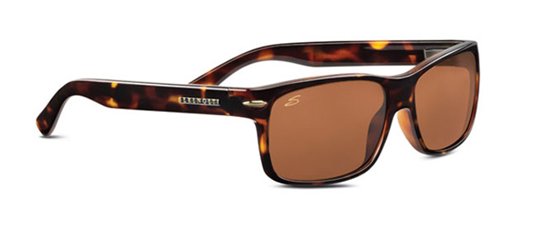 Serengeti Classics Fontana Dark Tortoise/Drivers (7408) sunglasses
