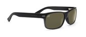 Serengeti Classics Fontana Shiny Black/Polarized(7377) sunglasses