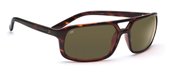 Serengeti Classics Livorno Dark Tortoise/555nm Polarized (7499) sunglasses