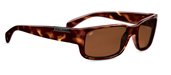 Serengeti Classics Merano Dark Demi Tortoise / Drivers Gradient (7240) sunglasses