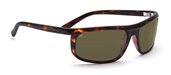 Serengeti Classics Velino Dark Tortoise/555nm (7470) sunglasses