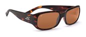 Serengeti Cosmopolitan Giuliana 7512 Dark Tortoise sunglasses