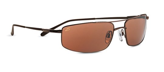 Serengeti Flex Lamone Espresso / Drivers (6989) sunglasses
