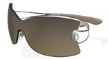 Silhouette Crystal Dreamwings Shield 8119 6089 Earth sunglasses