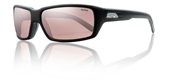 Smith Optics Backdrop Matte Black Ignitor Polarchromic sunglasses