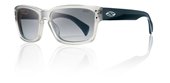 Smith Optics Chemist Smoke Glacier sunglasses