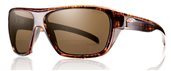 Smith Optics Chief Bifocal Brown Linen 2.00 sunglasses