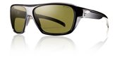 Smith Optics Chief Black With Polarchromic Amber sunglasses