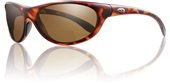 Smith Optics Fly BY Tortoise +2.00 Brown sunglasses