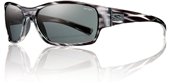 Smith Optics Forum Black Stripe sunglasses
