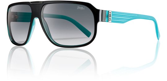 Smith Optics Gibson Black Lagoon sunglasses