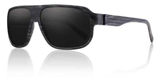 Smith Optics Gibson Black Oak sunglasses