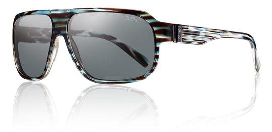 Smith Optics Gibson Blue Crush sunglasses
