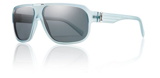 Smith Optics Gibson Blue Ice sunglasses