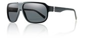 Smith Optics Gibson Matte Black sunglasses
