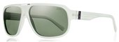 Smith Optics Gibson Vintage White sunglasses