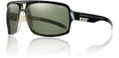 Smith Optics Swindler Black sunglasses