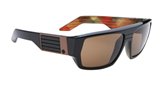 Spy Blok Black W/ Classic Plaid Bronze sunglasses