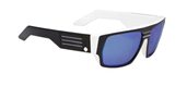Spy Blok Whitewall Grey with Navy Spectra sunglasses