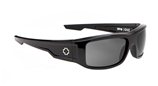 Spy Colt Black Grey sunglasses