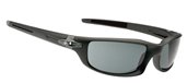 Spy Diablo Matte Black Grey sunglasses
