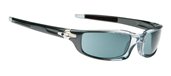 Spy Diablo Smoking Gunmetal Fade Grey sunglasses