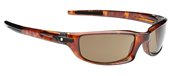 Spy Diablo Tortoise Bronze sunglasses