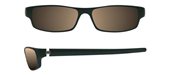 Starck Eyes PL0633 Alux 1 Noir sunglasses
