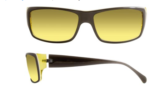Starck Eyes PL0687 16 Gris sunglasses