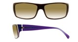 Starck Eyes PL0687 19 Brun sunglasses