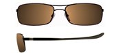 Starck Eyes PL0748 1001 Ruthenium Mat/n sunglasses