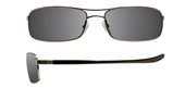 Starck Eyes PL0748 1002 Palladium Brill sunglasses