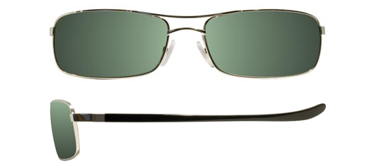 Starck Eyes PL0748 1003 Noir Mat/NoirB sunglasses