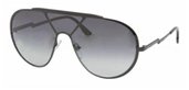 Stella Mccartney SM3004 10018G Black Frame/GrayGradient Lens sunglasses