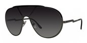 Stella Mccartney SM3004 10068G Dark Gunmetal Frame/GrayGradient Lens sunglasses