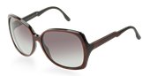 Stella Mccartney SM4004 200311 Top Havana On Black Frame/GrayGradient Lens sunglasses