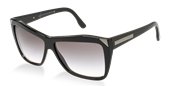 Stella Mccartney SM4015 20018E Black Frame/GrayGradient Lens sunglasses