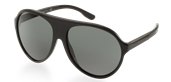 Stella Mccartney SM4021 200187 Black Frame/GrayLens sunglasses